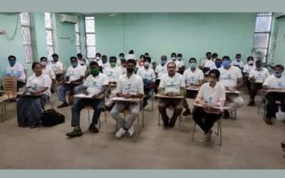 Why GNM Entrance Examination is the best choice by students?