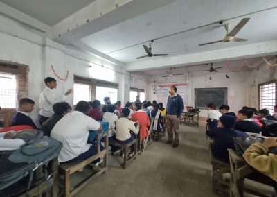 Adolescents Counselling by mmc
