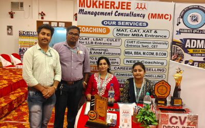 Success Formula for MBA Entrance & Nursing Admission in Kolkata: 8 Proven Habits Every Student Must Follow