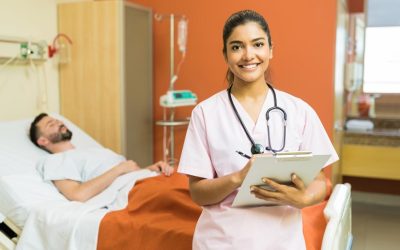 Nursing Career in Kolkata: 10 Essential Skills Every Nurse Needs